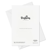 DaySpring White Church in Snow Boxed Christmas Cards, Pack of 16 for only USD 15.49 | Hallmark