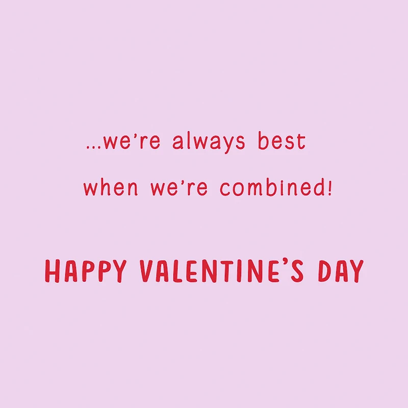 Like Peanut Butter and Jelly Valentine's Day Card for only USD 3.99 | Hallmark