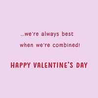 Like Peanut Butter and Jelly Valentine's Day Card for only USD 3.99 | Hallmark