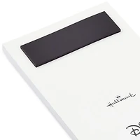 Disney Mickey Mouse Christmas List Pad for only USD 9.99 | Hallmark
