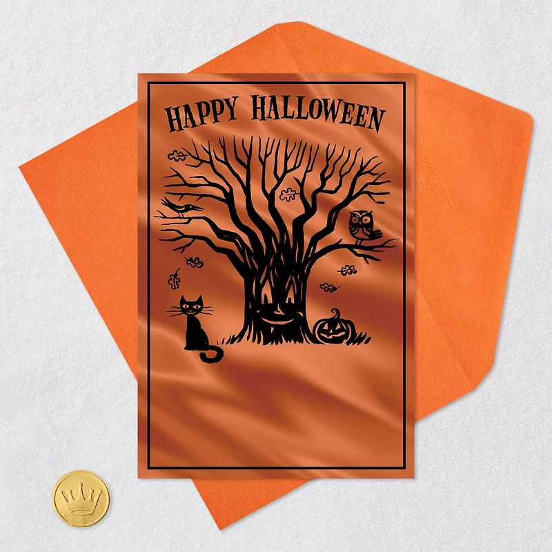 Many Reasons to Smile Halloween Card for only USD 0.99 | Hallmark
