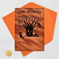 Many Reasons to Smile Halloween Card for only USD 0.99 | Hallmark