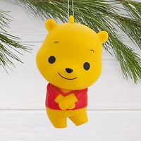 Disney Winnie the Pooh Shatterproof Hallmark Ornament for only USD 8.49 | Hallmark