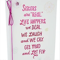We Share a Special Bond Mother's Day Card for Sister From Sister for only USD 5.29 | Hallmark