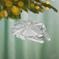 Mini Star Wars™ Millennium Falcon™ Ornament, 0.5" for only USD 12.99 | Hallmark