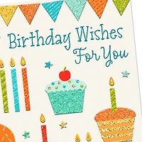 Great Times and Good Memories Birthday Card for only USD 2.50 | Hallmark