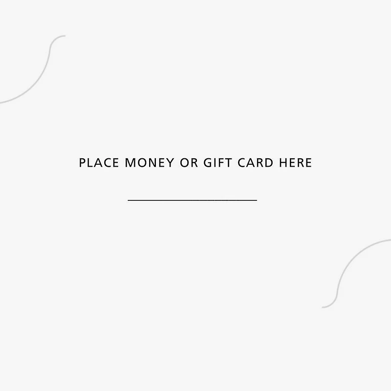Every Merry Way Gold Deer Money Holder Christmas Cards, Pack of 10 for only USD 8.99 | Hallmark