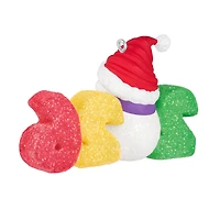 Sweet Decade 2026 Ornament for only USD 19.99 | Hallmark