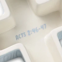 First Communion Cross-Shaped Lidded Trinket Dish for only USD 29.99 | Hallmark