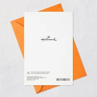 Pumpkins Everywhere Halloween Card for only USD 3.99 | Hallmark