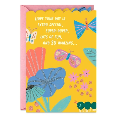 Super-Duper Like You Mother's Day Card from Kid for only USD 2.50 | Hallmark