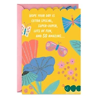 Super-Duper Like You Mother's Day Card from Kid for only USD 2.50 | Hallmark