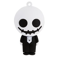 Disney Tim Burton's The Nightmare Before Christmas Hallmark Countdown Calendar Paper Tree Set With 12 Mini Ornaments for only USD 34.99 | Hallmark