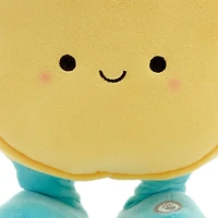 Smiley Face Plush With Sound and Motion, 10" for only USD 39.99 | Hallmark