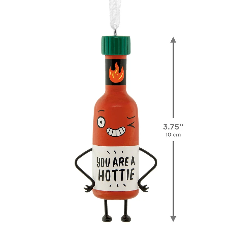 You Are a Hottie Hallmark Ornament for only USD 11.49 | Hallmark