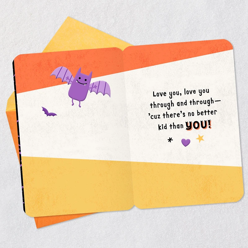Love You Oodles and Bunches Halloween Card for Kids for only USD 2.99 | Hallmark
