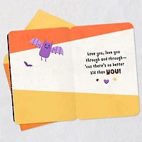 Love You Oodles and Bunches Halloween Card for Kids for only USD 2.99 | Hallmark