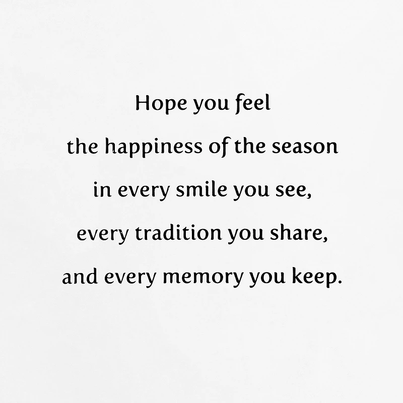 Horse and Holiday Wagon Boxed Christmas Cards, Pack of 16 for only USD 12.49 | Hallmark