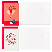Balloons and Pets Assorted Valentine's Day Cards, Pack of 36 for only USD 18.99 | Hallmark