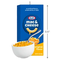 Kraft Mac & Cheese The Blue Box Ornament for only USD 20.99 | Hallmark