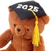 2025 Graduation Bear Plush, 8" for only USD 9.99 | Hallmark