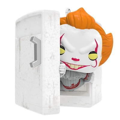 IT Pennywise™ Funko POP!® Ornament for only USD 24.99 | Hallmark
