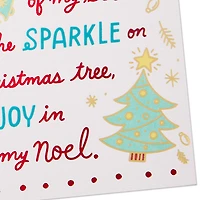 You're the Sugar in My Cookies Romantic Christmas Card for Wife for only USD 4.59 | Hallmark