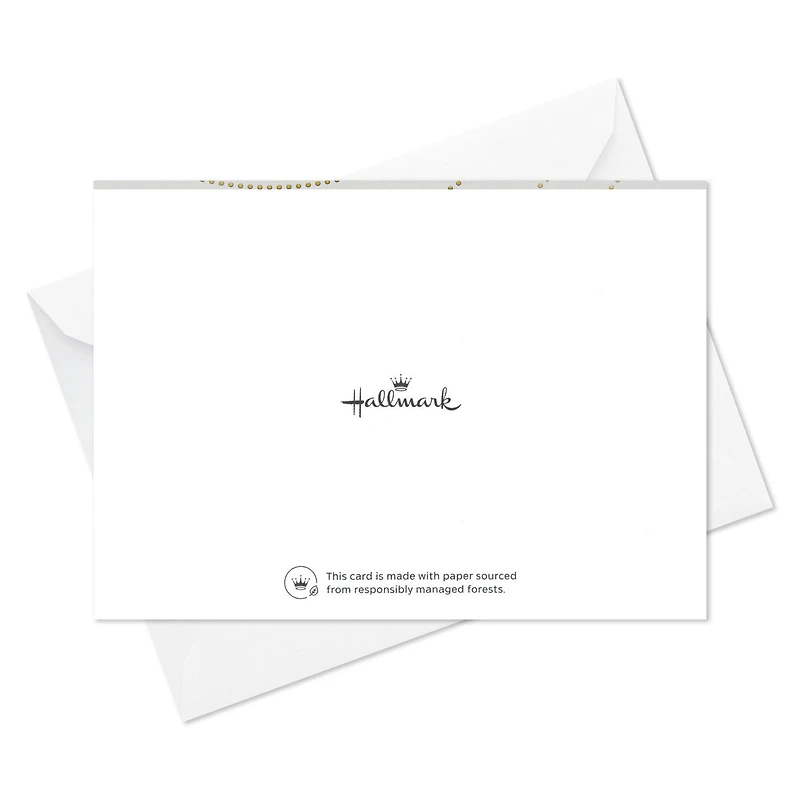 Concentric Circles So Kind of You Blank Thank You Notes, Pack of 10 for only USD 10.49 | Hallmark