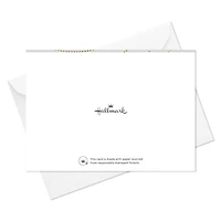 Concentric Circles So Kind of You Blank Thank You Notes, Pack of 10 for only USD 10.49 | Hallmark