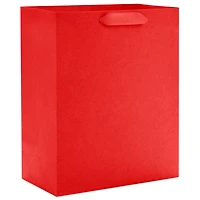 6.5" Solid Red Small Gift Bag for only USD 2.49 | Hallmark