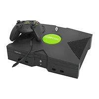 Original Xbox Console Ornament With Light and Sound for only USD 27.99 | Hallmark