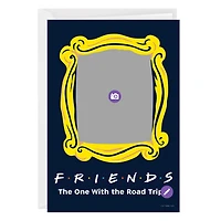 Personalized Friends The One With… Friendship Photo Card for only USD 4.99 | Hallmark