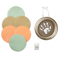 Baby Handprint Frame Kit for only USD 28.99 | Hallmark