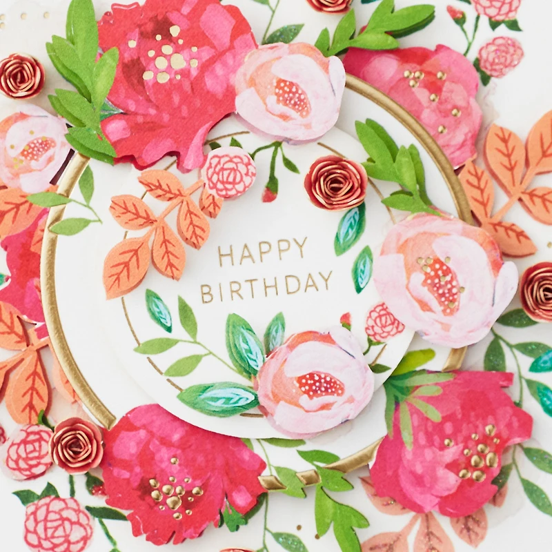 A Brighter Place Birthday Card for only USD 8.59 | Hallmark