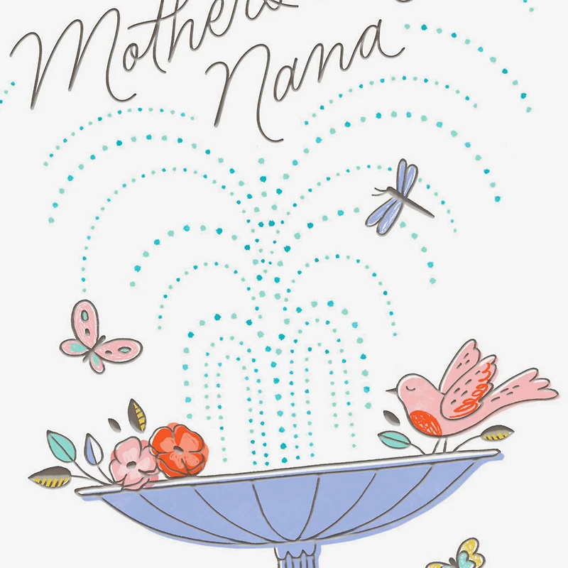 So Easy to Love Mother's Day Card for Nana for only USD 3.99 | Hallmark