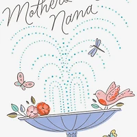 So Easy to Love Mother's Day Card for Nana for only USD 3.99 | Hallmark