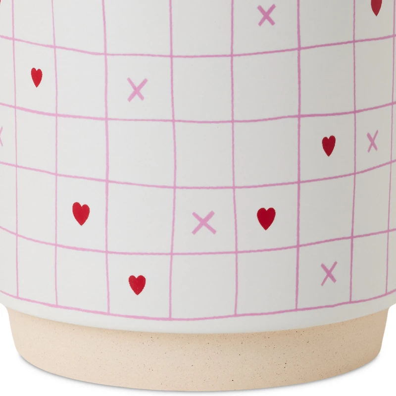 Love Grid Pattern Mug, 16 oz. for only USD 16.99 | Hallmark