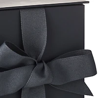 4.2" Solid Gray Small Square Gift Box for only USD 4.99 | Hallmark
