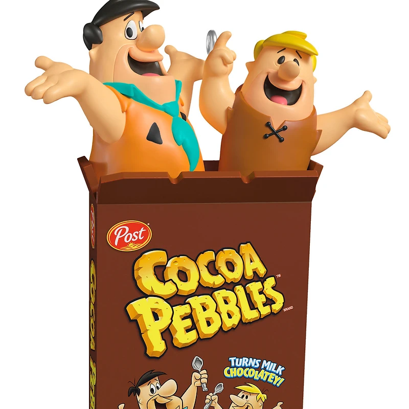 The Flintstones™ Cocoa Pebbles™ Ornament for only USD 20.99 | Hallmark