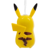 Pokémon Pikachu Shatterproof Hallmark Ornament for only USD 9.49 | Hallmark