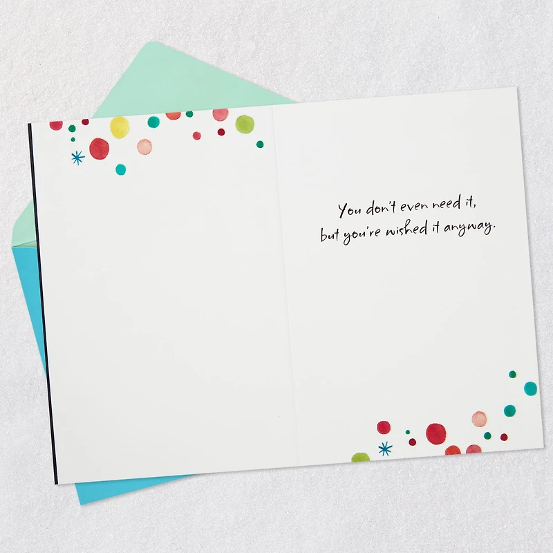 You've Got This Good Luck Card for only USD 4.59 | Hallmark