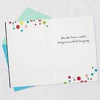 You've Got This Good Luck Card for only USD 4.59 | Hallmark