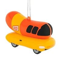 Oscar Mayer™ The Wienermobile® Shatterproof Hallmark Ornament for only USD 7.99 | Hallmark
