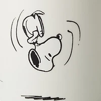 Peanuts® Linus and Snoopy Dimensional Blanket Mug, 17 oz. for only USD 22.99 | Hallmark