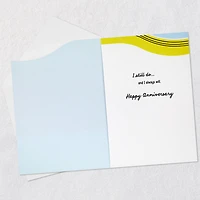 I Still Do Anniversary Card for Husband for only USD 4.59 | Hallmark
