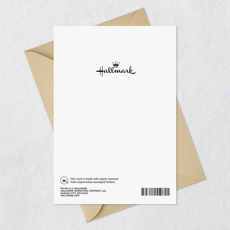 So Thankful We're Family Thanksgiving Card for Daughter and Her Husband for only USD 4.59 | Hallmark