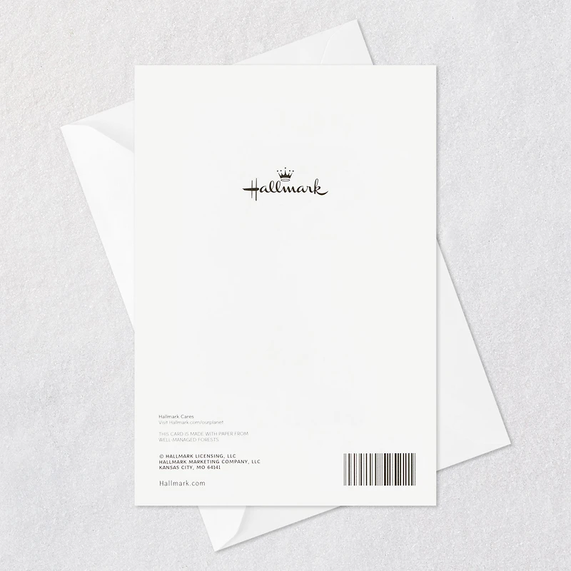 How Much I Love You Birthday Card for Husband for only USD 4.99 | Hallmark