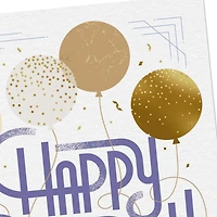 Grateful to Work With You Birthday Card for only USD 2.99 | Hallmark