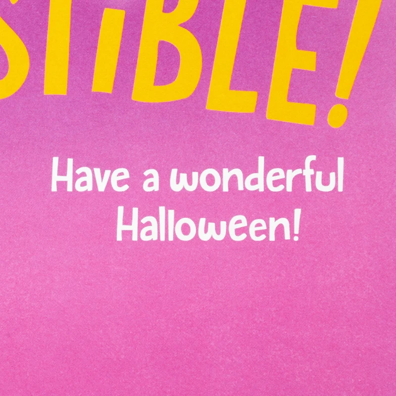 You're Eerie-sistible Halloween Card for Granddaughter for only USD 4.29 | Hallmark