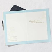 May God Richly Bless You Religious Wedding Card for only USD 6.99 | Hallmark